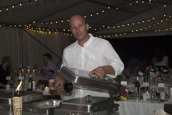 Čarobnost poroke v naravi