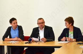 Zakaj morate priti na Miholovo v Veržej