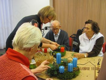 Adventna ustvarjalnost