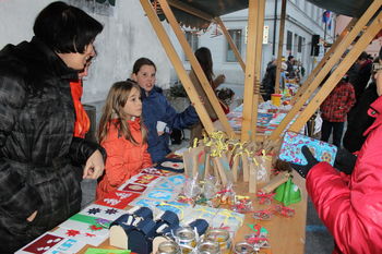 Miklavževa tržnica