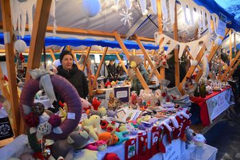 Miklavžev sejem – sejem predvsem unikatnih izdelkov