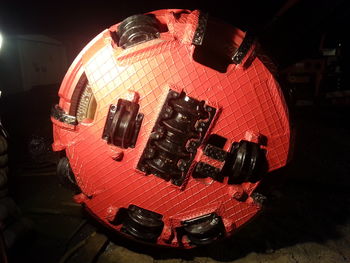 Mikrotuneliranje v Brodeh