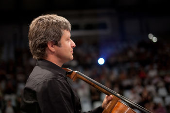 VRANSKI POLETNI VEČERI 2014 - KLAVIRSKI TRIO PODLESEK - HUDNIK