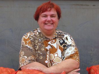 Predavanje Miše Pušenjak: Pridelovanje semen zelenjadnic za lastne potrebe