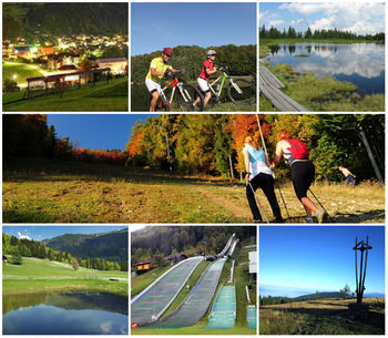 Sprehodite se po čudovitem Pohorju