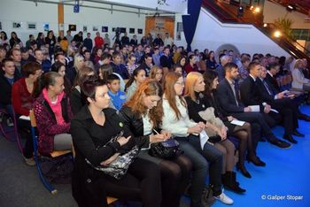 Mladi in podjetništvo v Srednji šoli Josipa Jurčiča