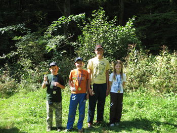 RD Črni graben vpisuje nove člane in mladince v ribiče