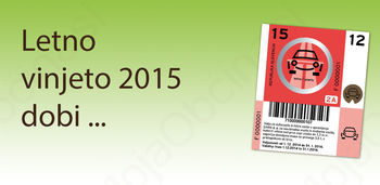 Nagrajenci nagradne igre Osvoji vinjeto