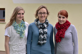 Šali iz prepletene preje ali kako nastane nova beseda