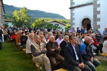 Pod modrim nebom – tudi deveto leto Pod modrim nebom – tudi deveto leto