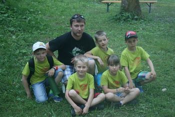 Uspešen začetek poletne sezone mladih Pokovcev Uspešen začetek poletne sezone mladih Pokovcev