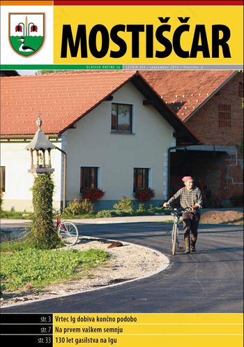 Septembrski Mostiščar