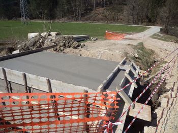 Obnove betonskih mostov