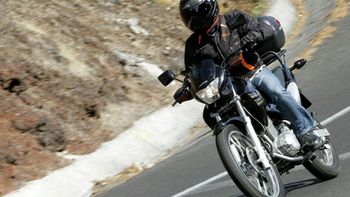 Nacionalna akcija Motoristi