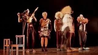 NARODNI DOM MEŽICA - OTROŠKI ABONMA 2014/2015