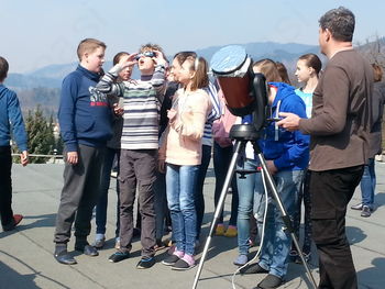 MAREC – KO SE PTIČKI ŽENIJO …