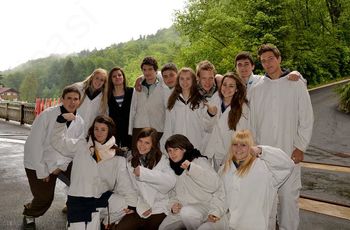 Strokovna ekskurzija v München Strokovna ekskurzija v München