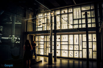 Prejeli smo: Spoznajmo, varujmo in ohranimo stalno razstavo Moja Ljubljanica na Vrhniki