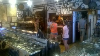 Dan odprtih vrat muzejske zbirke Mazora in filmski večer v sklopu obeležitve 40. obletnice potresa