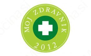 Akcija Moj zdravnik 2012