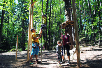 Bled z investicijami in pridobitvami stopa v glavno turistično sezono Bled z investicijami in pridobitvami stopa v glavno turistično sezono