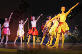 NAŠA PRAVLJICA - OTROŠKI ABONMA IN IZVEN