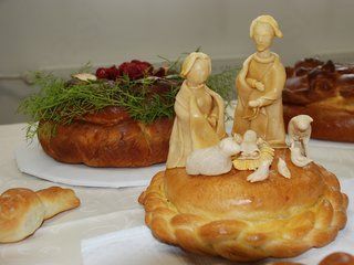 Poprtnik vpisan v register žive dediščine