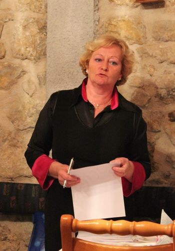 Dejavnosti društva Talon