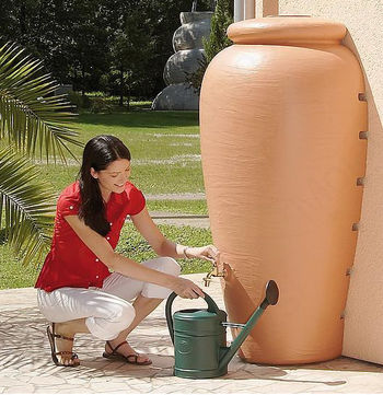 ''Davek na dež'' ima smisel