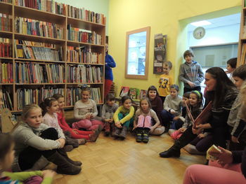 Pravljična ura: Najboljši božič