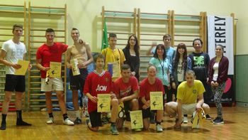 NOGOMETNI TURNIR TROJK NOGOMETNI TURNIR TROJK