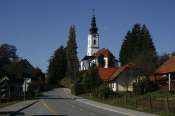 Aktivnosti VO Pristava