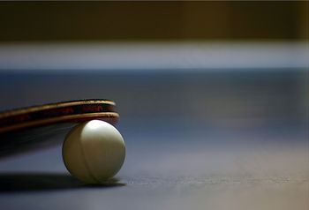 Četrti tradicionalni turnir v namiznem tenisu