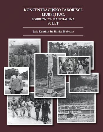 DEL VOJNE ZGODOVINE NA RAZSTAVI V PODLJUBELJU