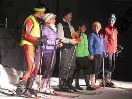 NA SMUČIŠČU - GLEDALIŠKI ABONMA IN IZVEN