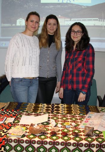 Male prigode, ki prinesejo veliko izkušnjo Male prigode, ki prinesejo veliko izkušnjo