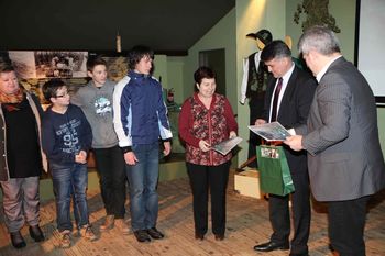 Fotonatečaj "Vode Spodnje Savinjske doline"