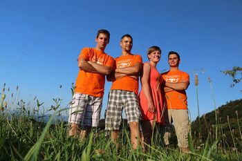 VABILO NA 3. NAVIHAN VEČER