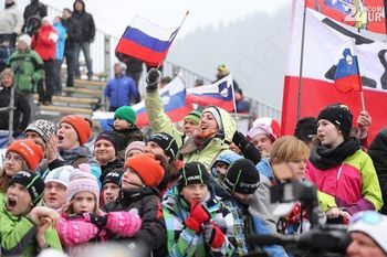 SD Vizore tradicionalno v Planico