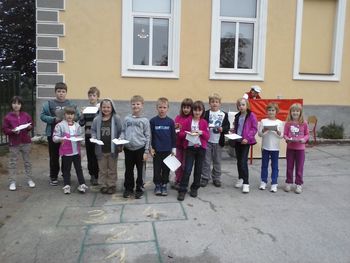 Zahvala našim zunanjim sodelavcem