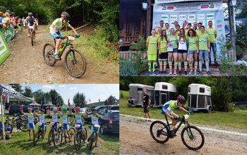 Evropsko prvenstvo mladih - Statteg Avstrija Evropsko prvenstvo mladih - Statteg Avstrija