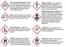 V občini Vransko zbrali 388 kg nevarnih odpadkov