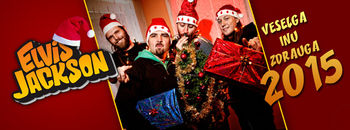 Kam naj se dam (Any Place To Go)