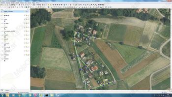 Nujna vzdrževalna dela na črpališču v Sp. Dupleku Nujna vzdrževalna dela na črpališču v Sp. Dupleku