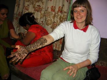 ''Potovanja so kot droga: večkrat ko potuješ, večkrat želiš odriniti na pot''