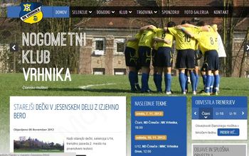 Vrhnika klonila pred Brinjami