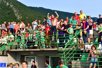 NK Fama Vipava prvak EPNL