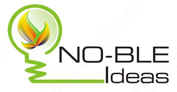 Mednarodni izbor za naj inovativno idejo projekta NO-BLE Ideas Mednarodni izbor za naj inovativno idejo projekta NO-BLE Ideas
