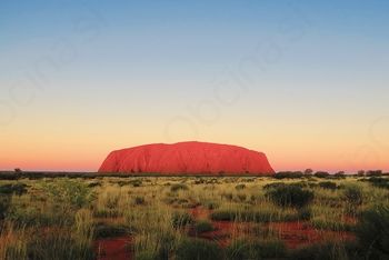 Potopisno predavanje in fotografska razstava Avstralija