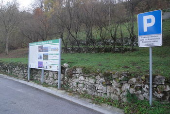 Kanalske štiri tisočinke vseh nočitev v Dolini Soče Kanalske štiri tisočinke vseh nočitev v Dolini Soče